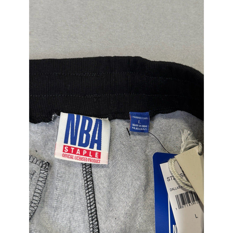 Dallas Mavericks x Jeff Staple Shorts 