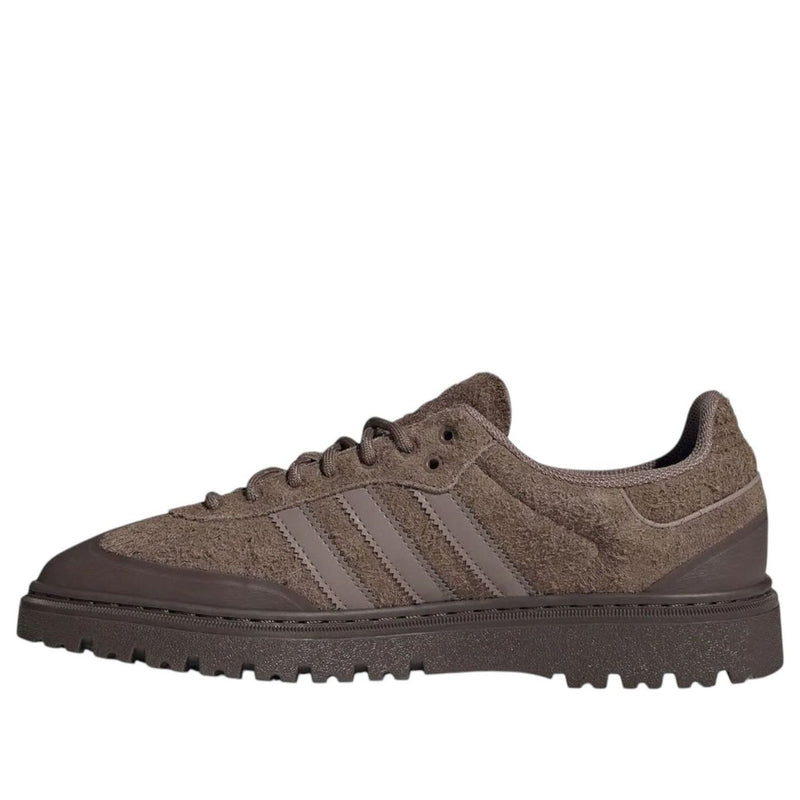 Adidas Originals Men's Samba Winterized Sneakers, JR0974