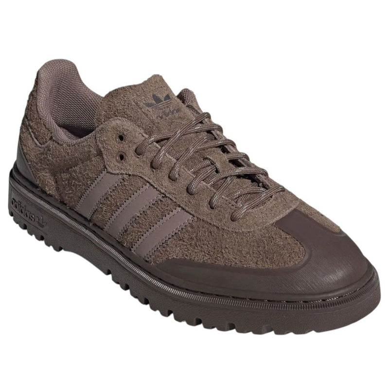 Adidas Originals Men's Samba Winterized Sneakers, JR0974