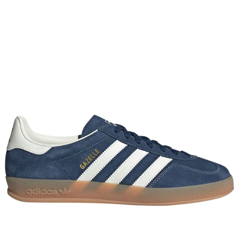 Zapatillas de interior Adidas Originals Gazelle para hombre, JQ8393