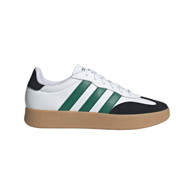 Adidas Men's Barreda Sneakers, ftwwht / cgreen / cblack, JR1323