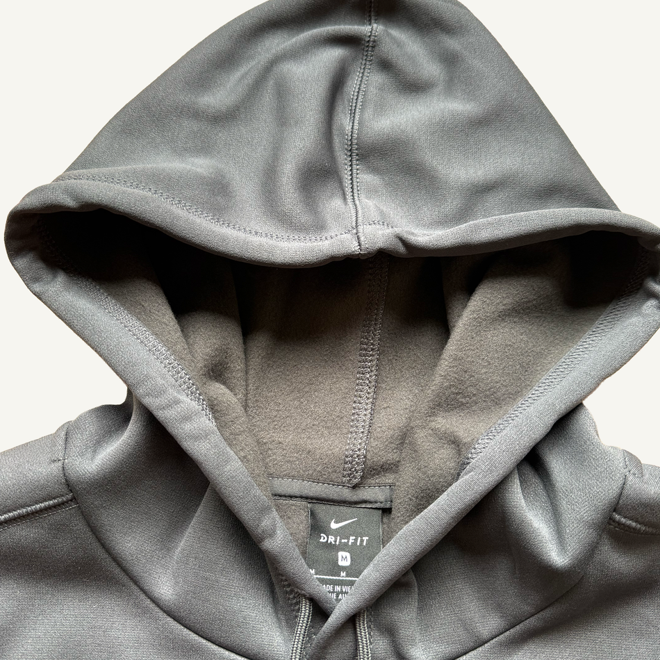 Nike Men's Asphalt Dri-FIT Pullover Hoodie, NPAQ-06F