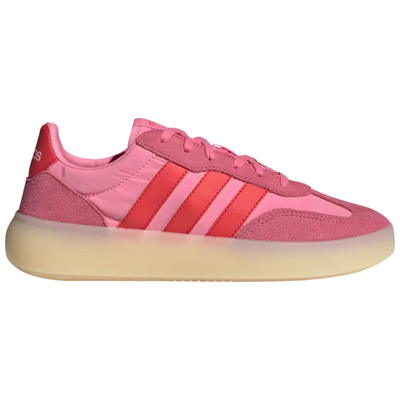 Zapatillas Adidas Barreda Decode rosas para mujer, JR1217
