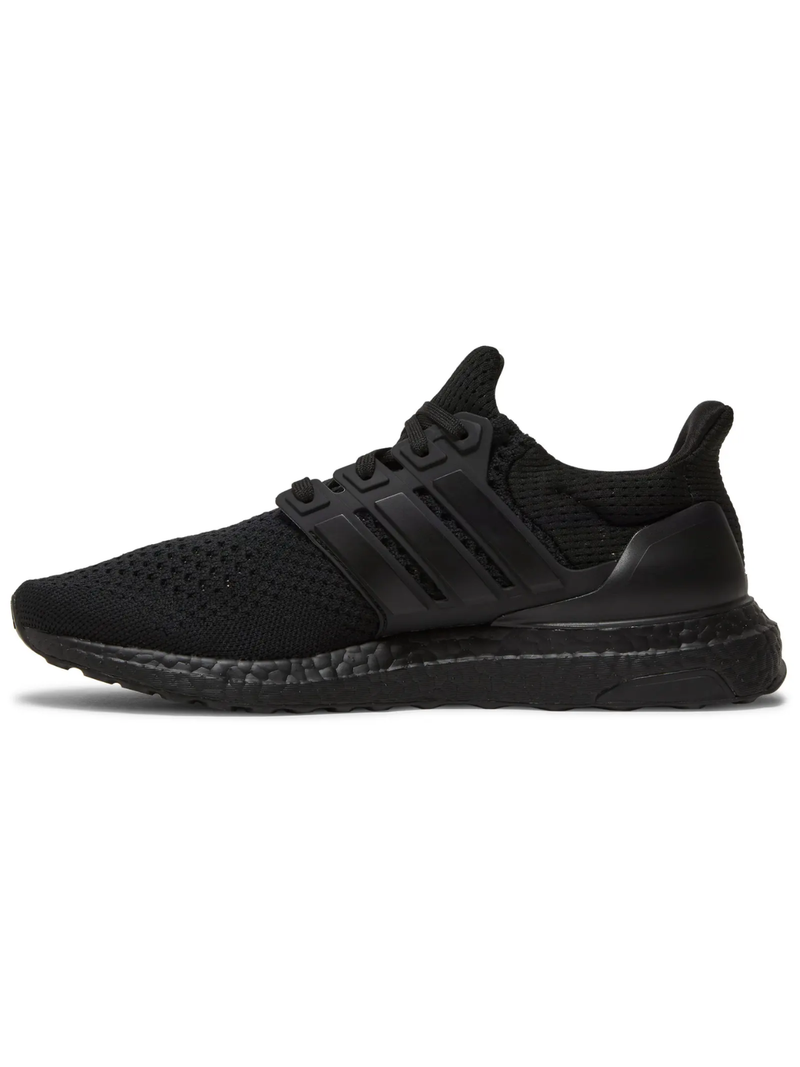 Adidas Women's Ultraboost 1.0 W Sneakers Triple Black, HQ4204