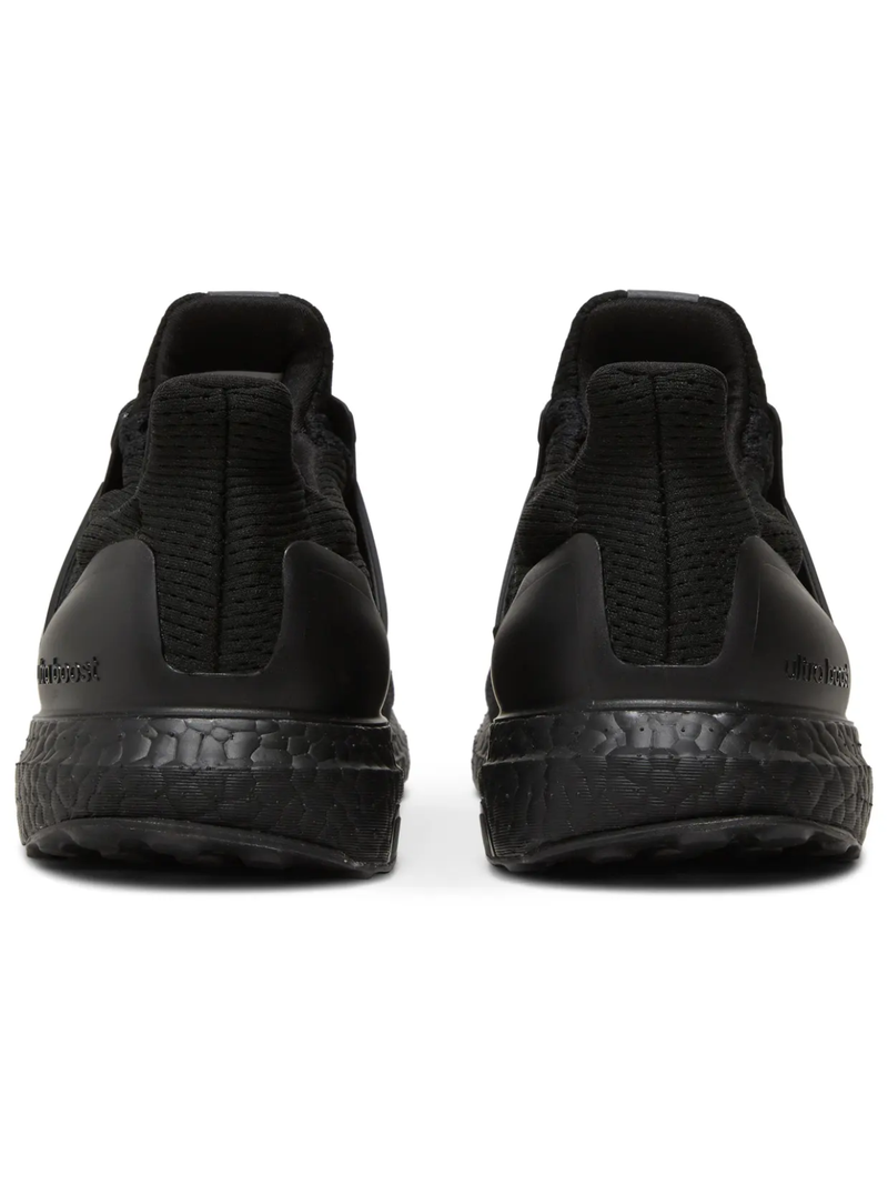 Adidas Women's Ultraboost 1.0 W Sneakers Triple Black, HQ4204