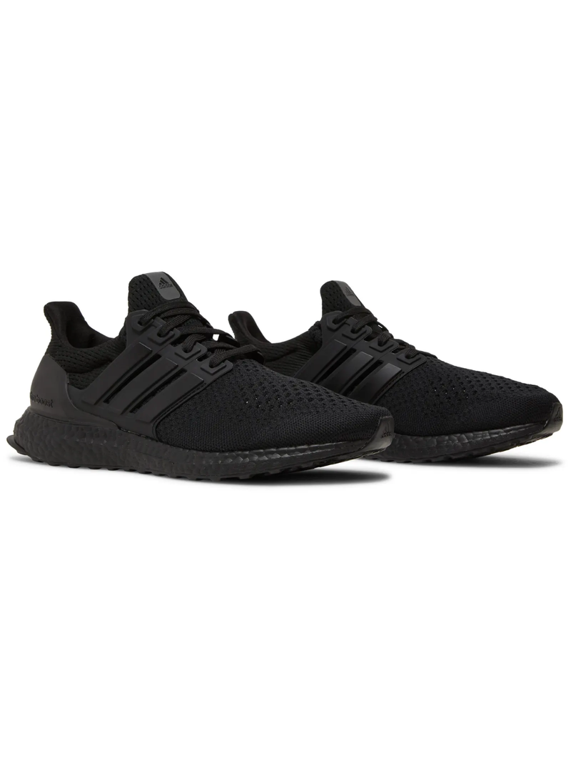 Adidas Women's Ultraboost 1.0 W Sneakers Triple Black, HQ4204