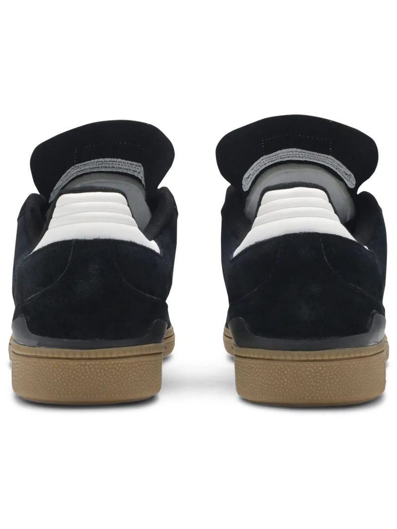 Zapatillas Adidas Originals Busenitz Pro negras para hombre, G48060