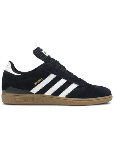 Adidas Originals Men's Busenitz Pro Sneakers, Black, G48060