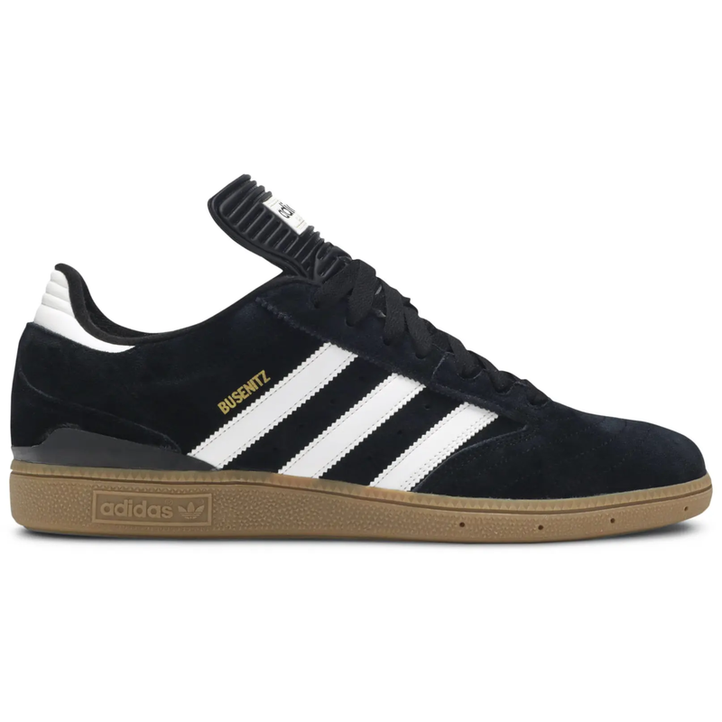 Zapatillas Adidas Originals Busenitz Pro negras para hombre, G48060