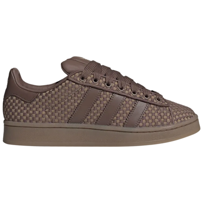 Zapatillas Adidas Originals Strata Campus marrón/tierra para hombre, años 2000, JS3798
