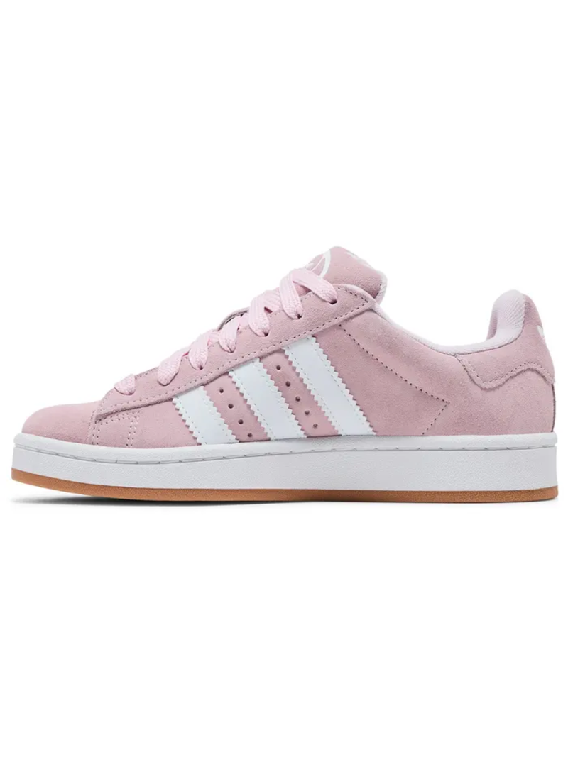 Adidas Originals Kids Campus 00's Sneakers, Pink, JH7840