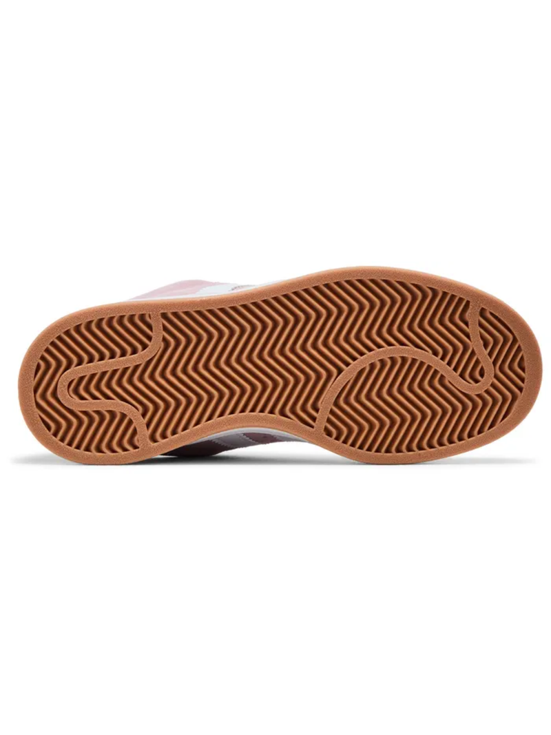 Adidas Originals Kids Campus 00's Sneakers, Pink, JH7840