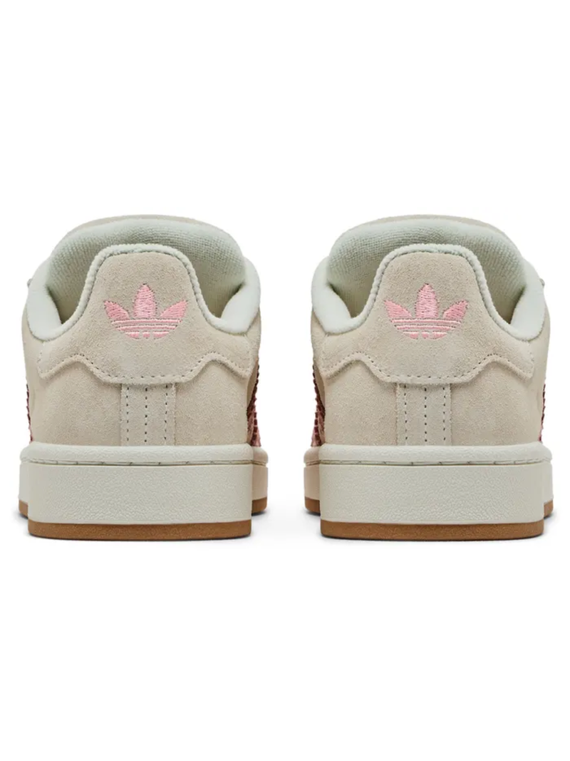 Adidas Originals Women's Campus 00s Sneakers, Wonder Mauve, JI2752