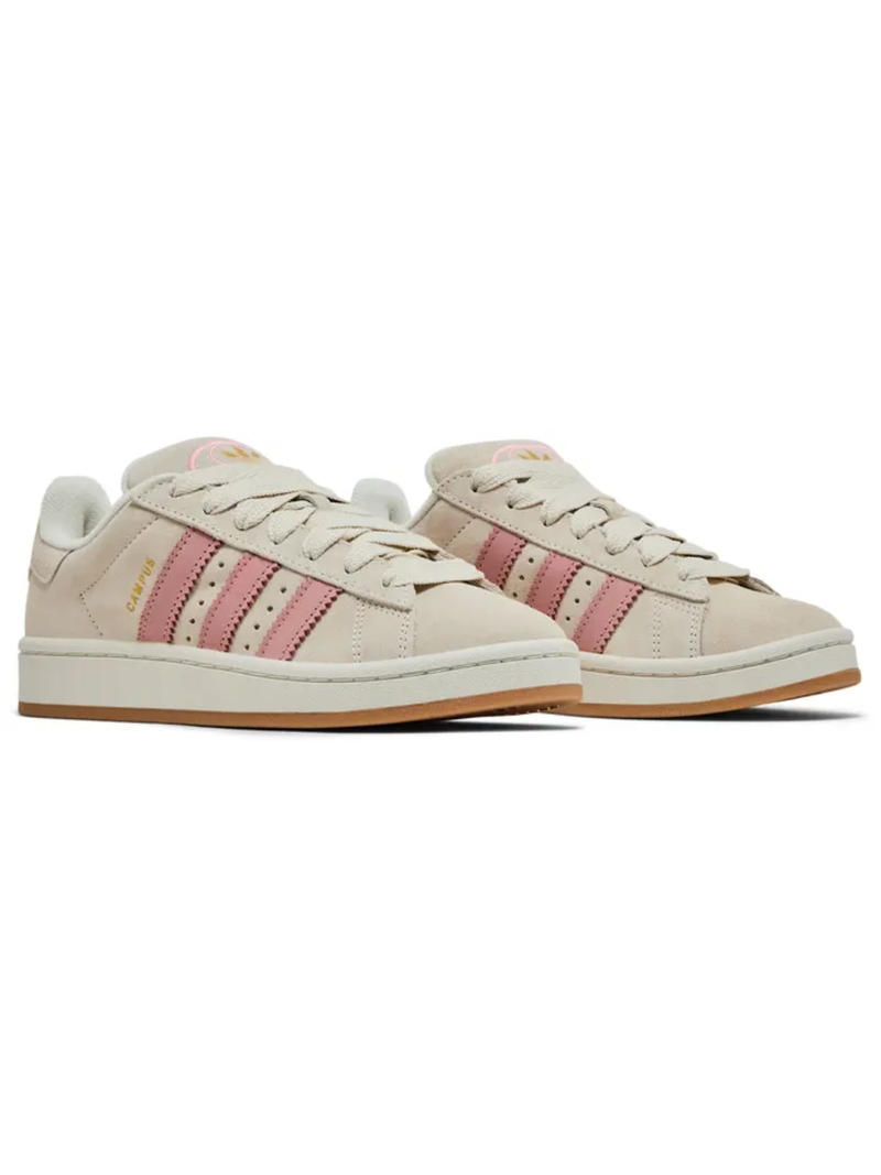 Adidas Originals Women's Campus 00s Sneakers, Wonder Mauve, JI2752