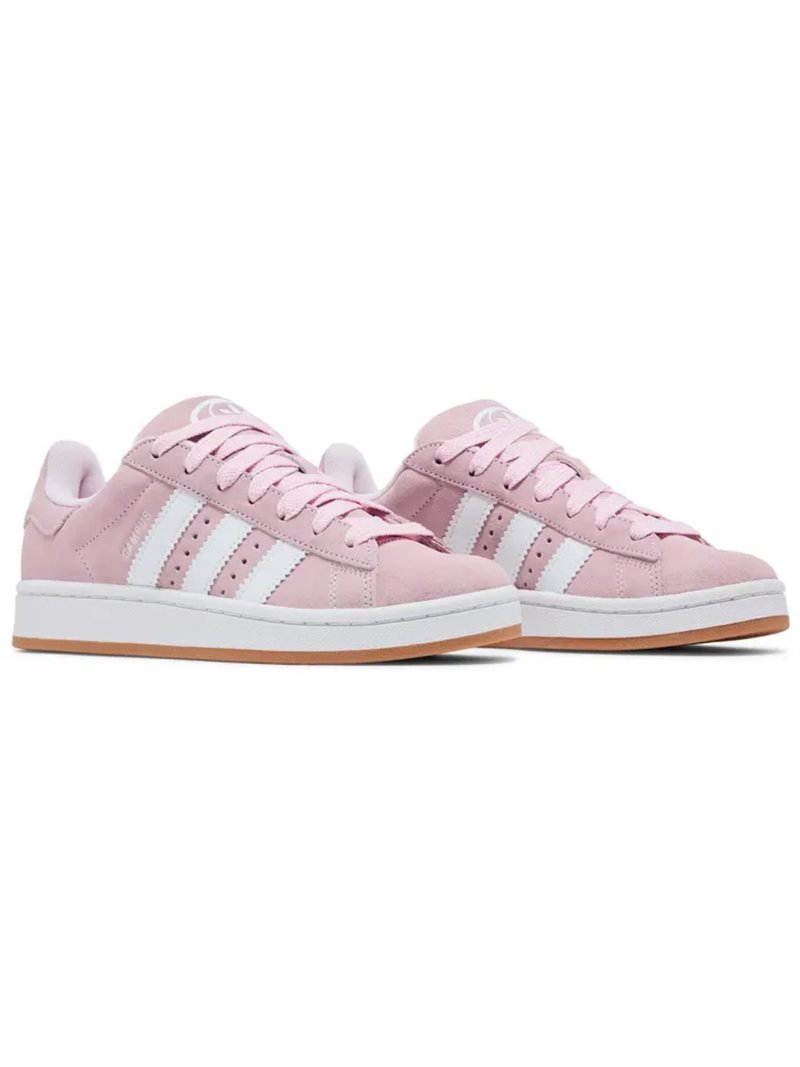 Adidas Originals Kids Campus 00's Sneakers, Pink, JH7840