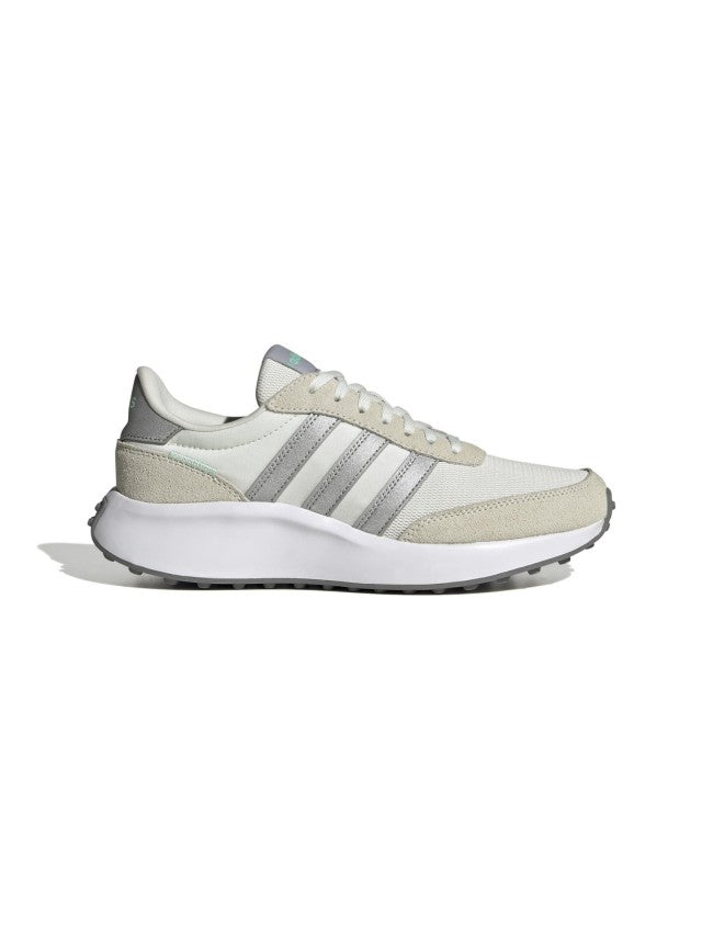 Adidas Women's Runfalcon 3.0 Sneakers, Grey Beam Pink, HP7859