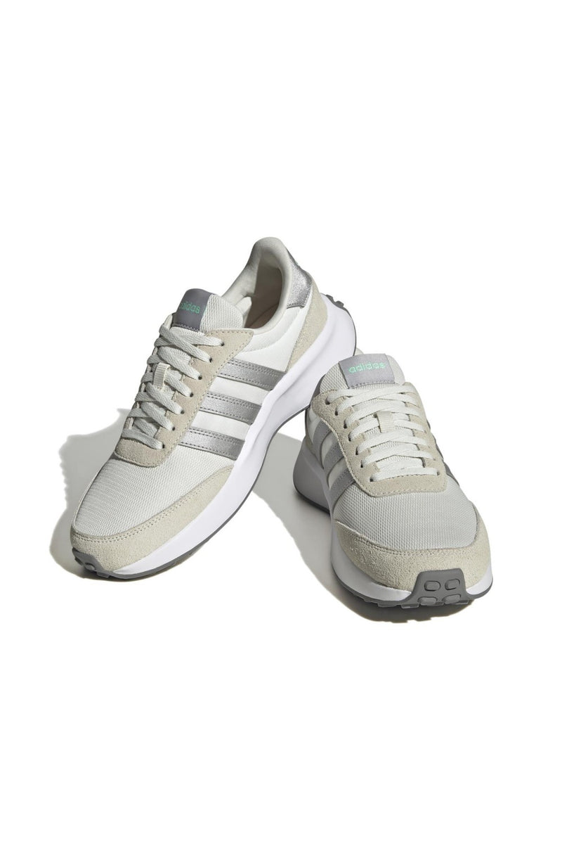 Adidas Women's Runfalcon 3.0 Sneakers, Grey Beam Pink, HP7859