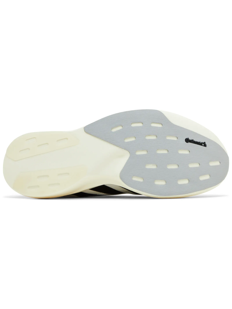 Zapatillas Adidas Adizero EVO SL blancas para hombre, JH6206