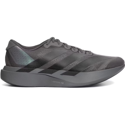 Adidas Men's Grey Adizero EVO SL, KJ1364