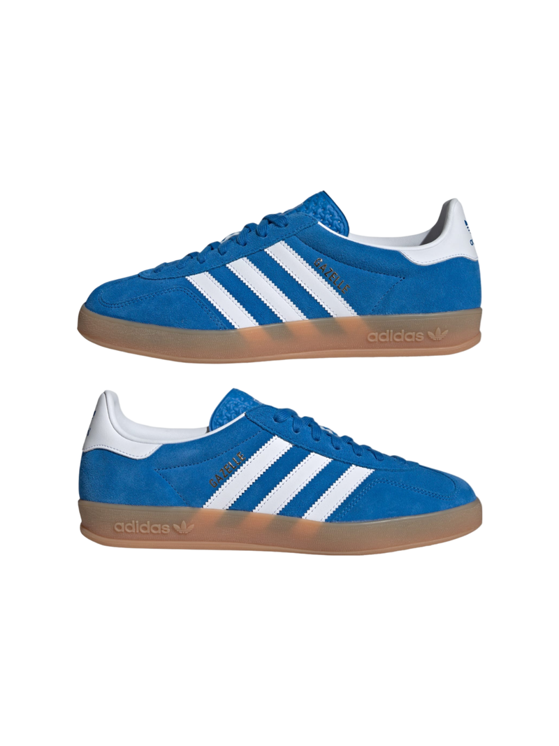 Adidas Originals Men's Gazelle Indoor Sneakers, JI2061