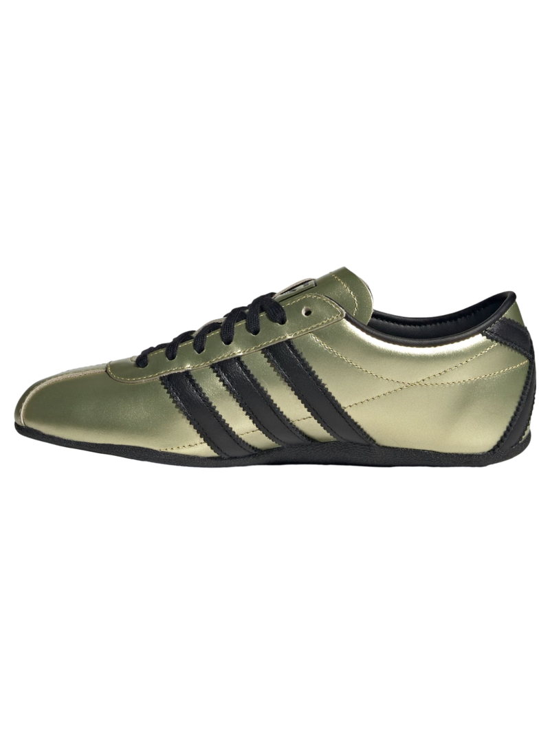 Adidas Originals Women's Tokyo Sneakers, Gold, JQ0594