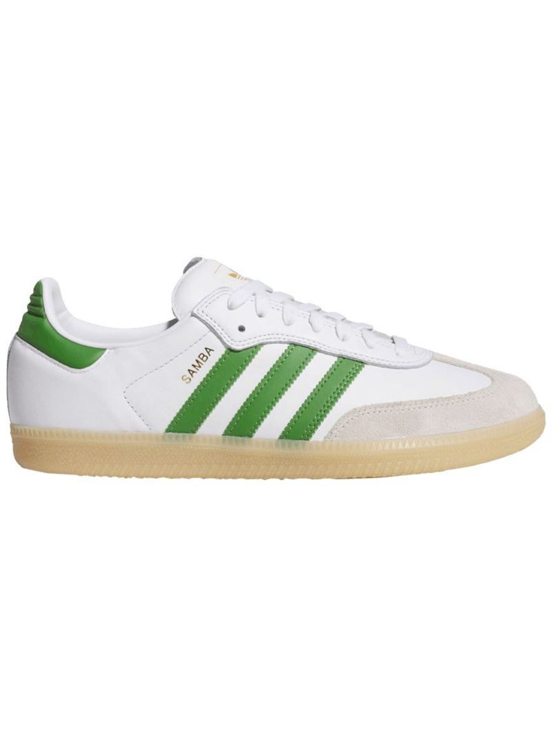 Adidas Originals Men's Samba Adv Sneakers, JP8522