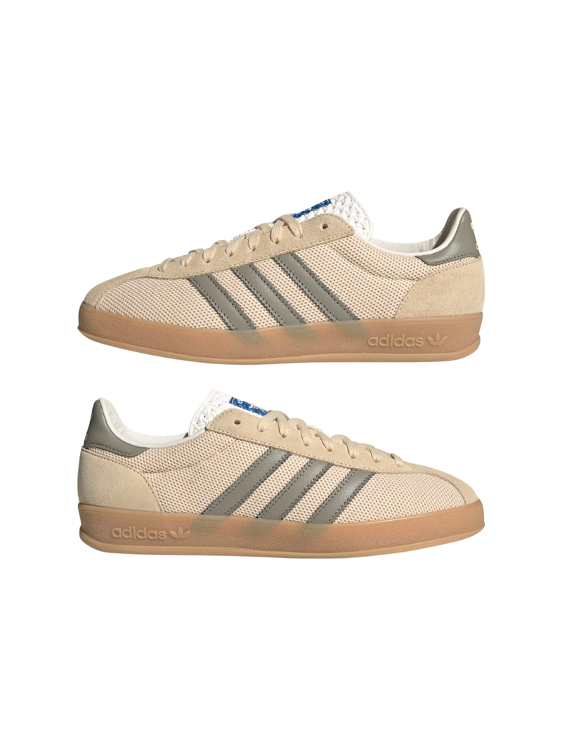 Adidas Originals Men's Gazelle Indoor Pro Sneakers, JS0667