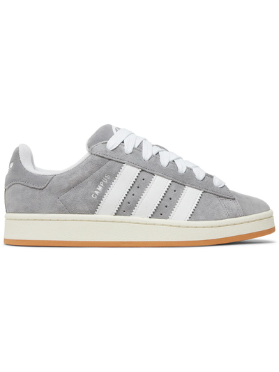Adidas Originals Men's Campus 00s Sneakers, Light Grey, HQ8707