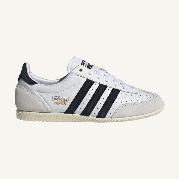 Adidas Originals Women's Japan Shoes, White, IH5489