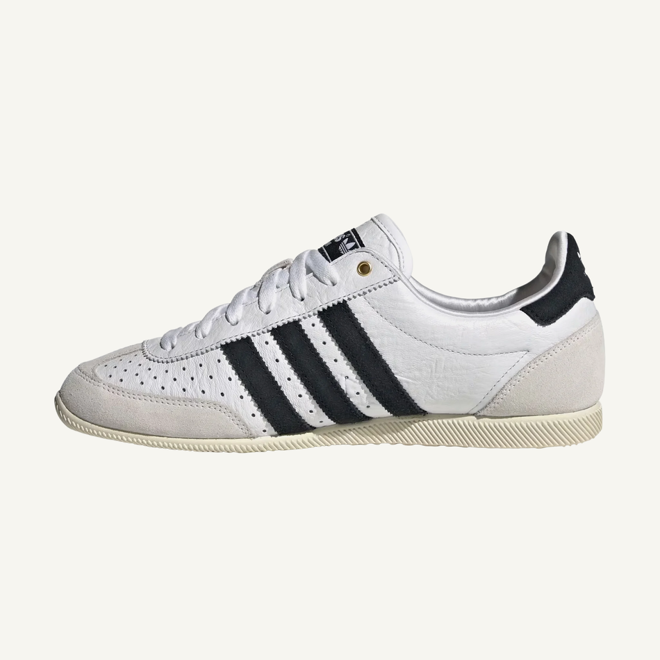 Adidas Originals Women's Japan Shoes, White, IH5489