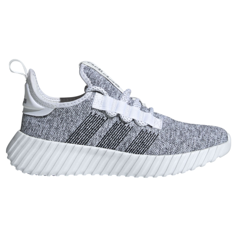 Zapatillas de running Adidas Kaptir 3.0 para mujer, color plata metalizado, ID6640