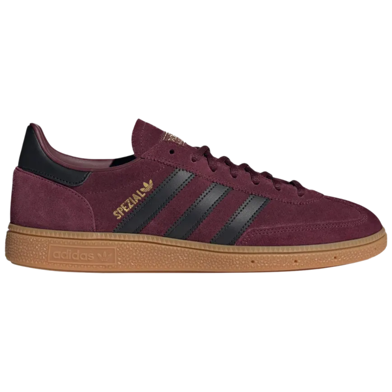Adidas Originals Zapatillas De Balonmano Spezial Granate Para Hombre, JR3848