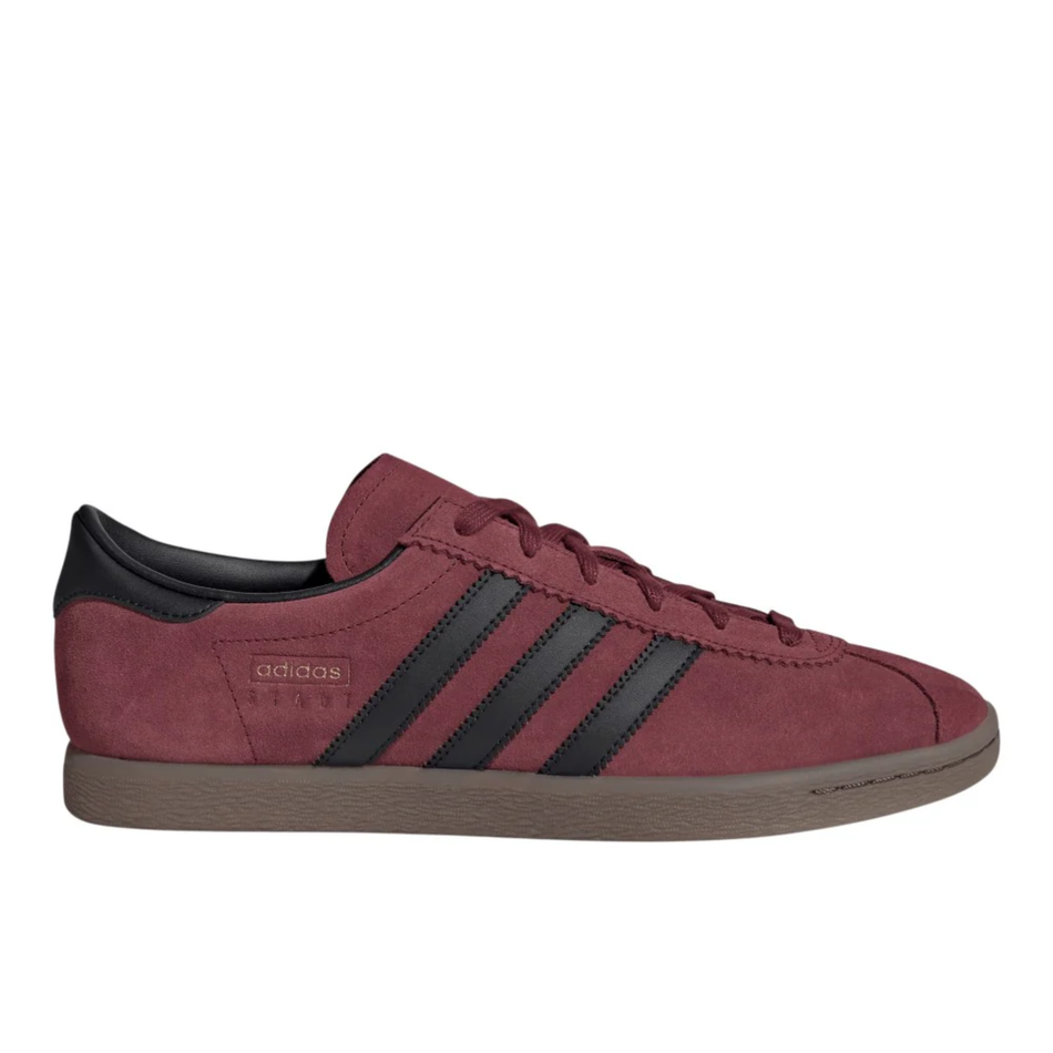 Zapatillas Adidas Stadt Burdeos Hombre, JQ9009