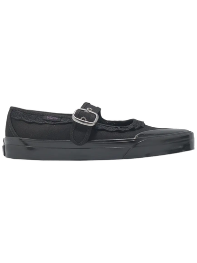 Vans Mary Jane Flats, In the Shadows Black, (Men's Sizing) VN000CRRBKA