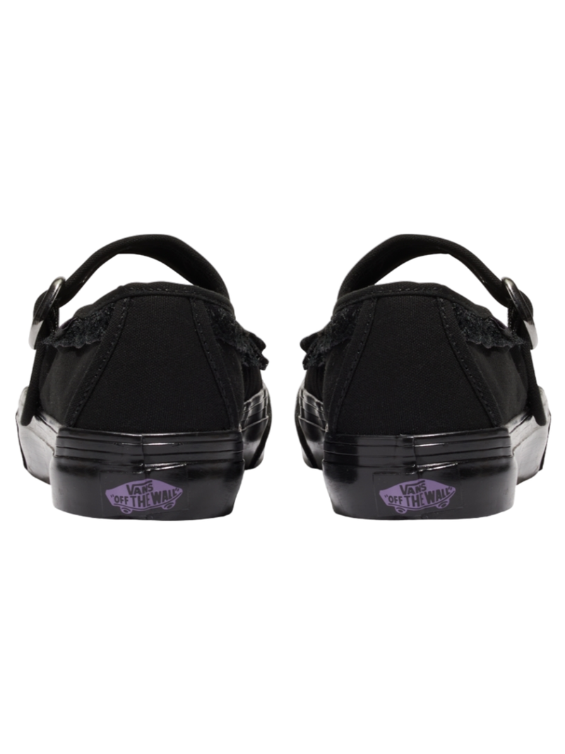 Vans Mary Jane Flats, In the Shadows Black, (Men's Sizing) VN000CRRBKA