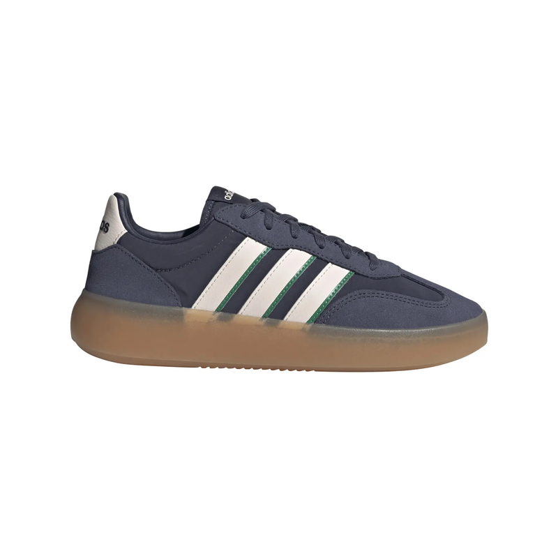 Zapatillas Adidas Shadow Barreda Decode para mujer, color azul marino, JR3545