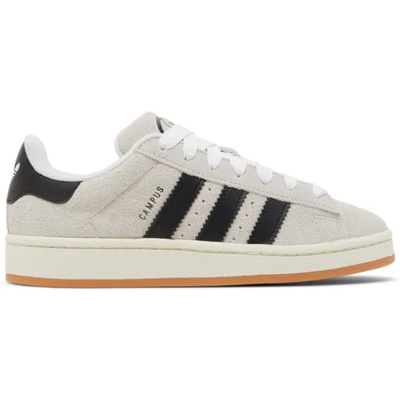 Zapatillas Adidas Originals Campus color crema para mujer, años 2000, GY0042 (sin caja)