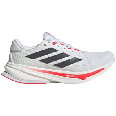 Adidas Supernova Rise 2 para mujer, blancas, 