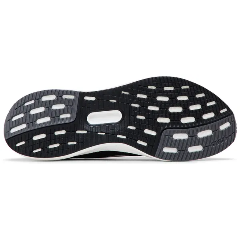 Adidas Men's Black PureBoost 5 'Black White', IF9191 (No Box)