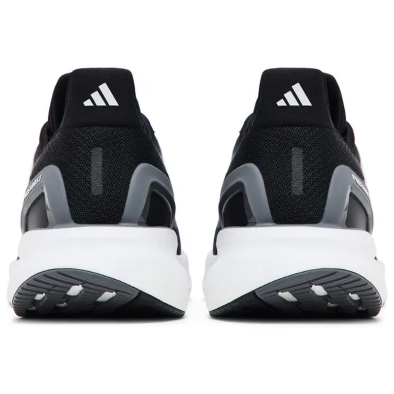 Adidas Men's Black PureBoost 5 'Black White', IF9191 (No Box)