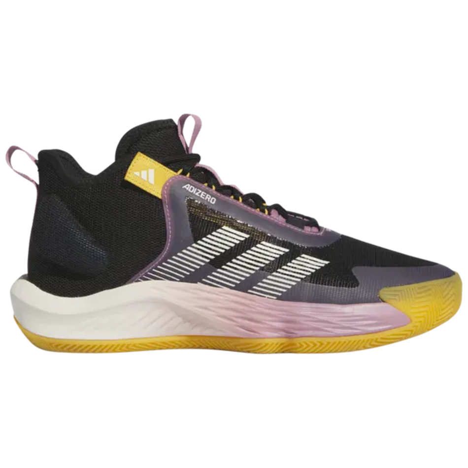 Zapatillas Adidas Adizero Select negras para hombre, IE9285 (sin caja)