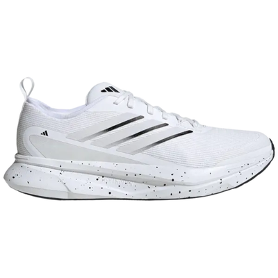 Adidas Men's White Jogit Sneakers, JR0862 (No Box)