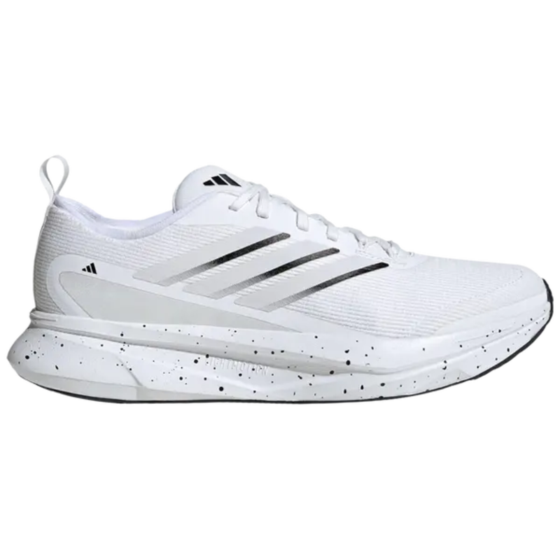 Adidas Men's White Jogit Sneakers, JR0862 (No Box)