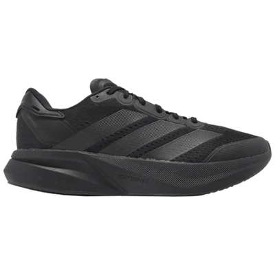 Adidas Men's Black Duramo Speed 2, IH8204 (No Box)
