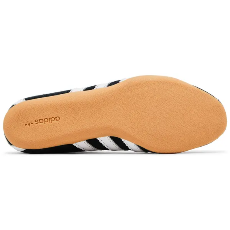 Adidas Women's Black Tokyo Sneakers, JI0183 (No Box)