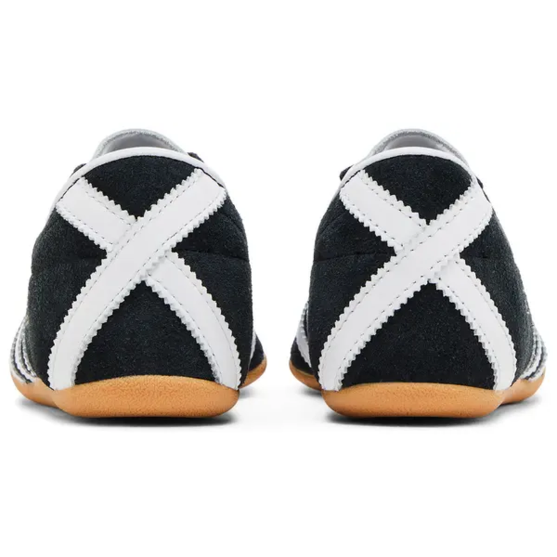 Adidas Women's Black Tokyo Sneakers, JI0183 (No Box)