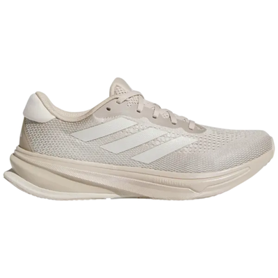Adidas Men's Beige Supernova Rise Sneakers, JI2864 (No Box)