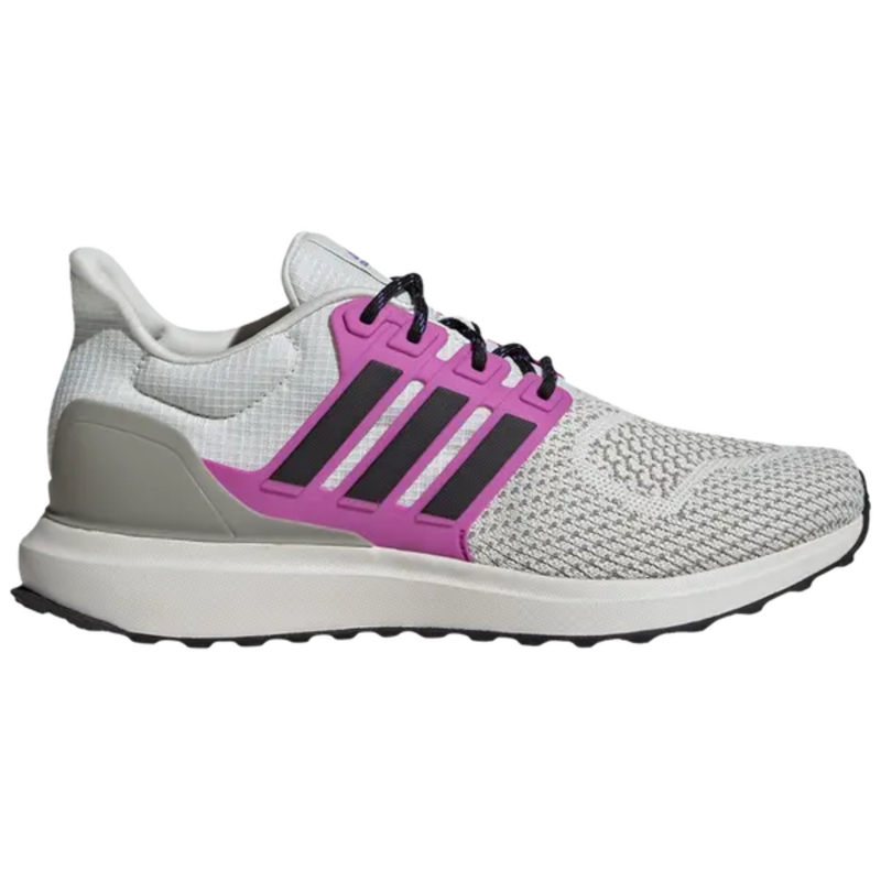Adidas Women's Grey UBounce DNA Sneakers, IH5404 (No Box)