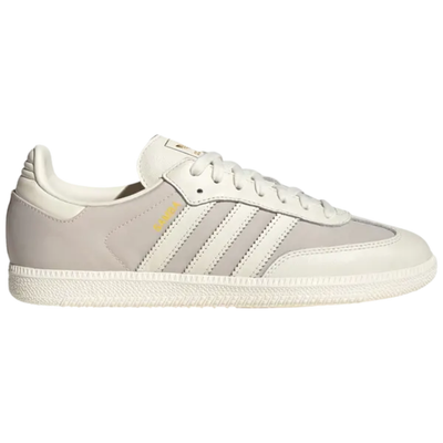 Zapatillas Adidas Originals Off White Samba OG para hombre, JI3204 (sin caja)