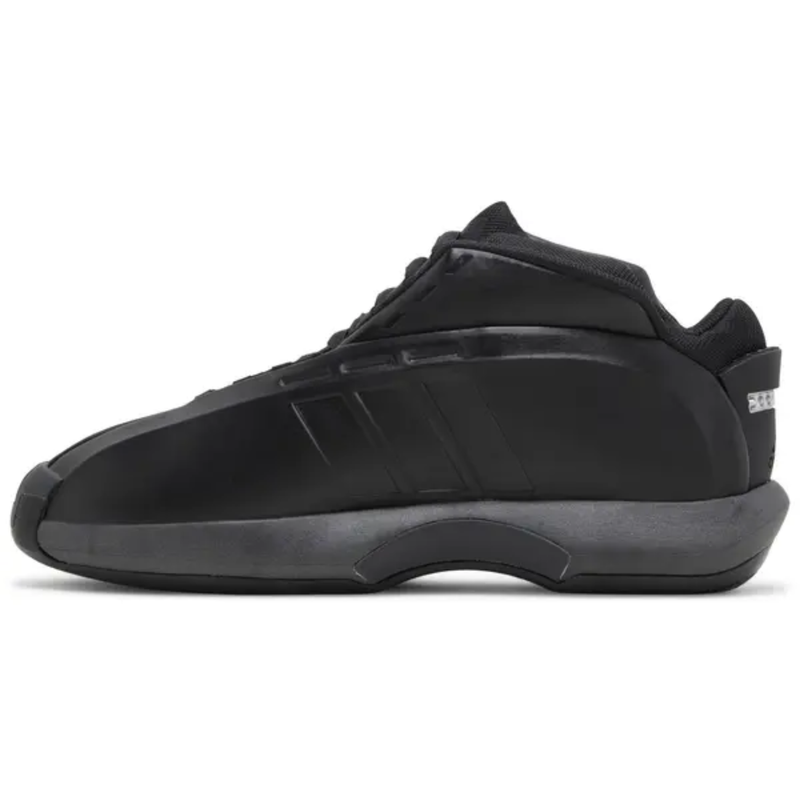 Adidas Men's Black Crazy 1 2023 Sneakers, IG5900 (No Box)